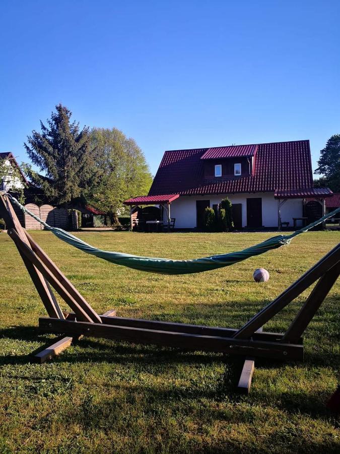 Agroturystyka Pod Pstragiem Lipnica  Exterior foto